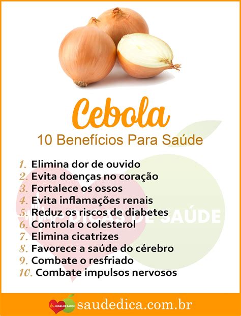 Os Benef Cios Da Cebola Para Sa De Dicas De Nutri O Sa De E