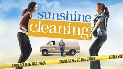 Sunshine Cleaning 2008 Streaming Watch And Stream Online Via Peacock