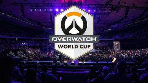 The Overwatch World Cup Winners Return In 2023 Gamelevate