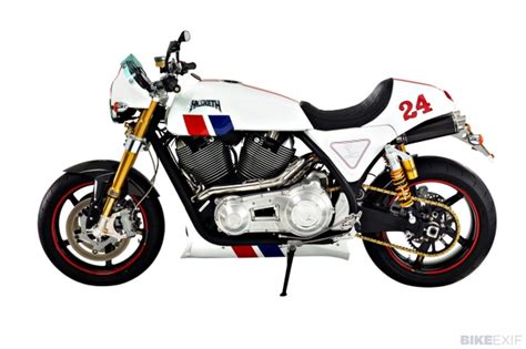 Inspired by James Hunt - The Hesketh 24 - Motorsport Retro