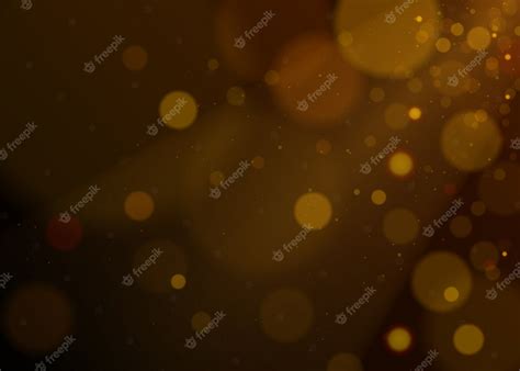 Premium Vector | Bokeh background. lights background.