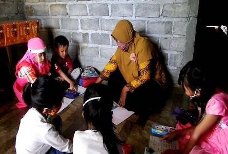 Kebijakan Belajar Tatap Muka Hanya Diperbolehkan Pada Zona Aman Covid