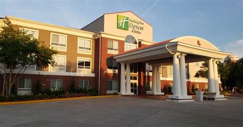 Holiday Inn Express & Suites Natchitoches | Explore Louisiana