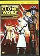 Star Wars The Clone Wars Temporada 1 Volumen 4 DVD Amazon Es