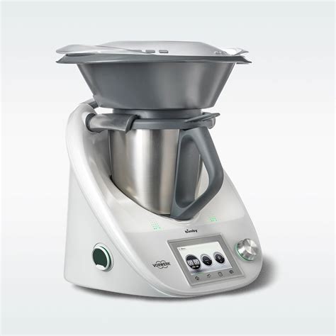 Vorwerk Bimby Tm 5 Amazonit Elettronica