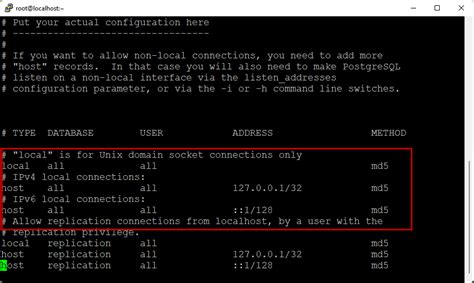 Learn Postgresql Install Postgresql On Centos Linux