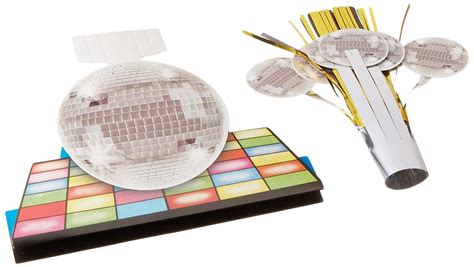 Disco Ball Centerpiece | Michaels