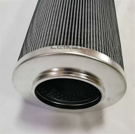 Leikst Bg00630946 Hydraulic Filter Element Ef 108 For Pump Truck