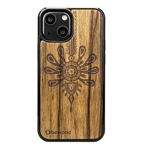 Drewniane Etui IPhone 13 Mini PARZENICA LIMBA BEWOOD Sklep EMPIK