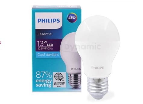 Nrh Philips Essential Led Bulb W W W W W Lazada Ph