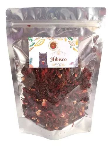 Infusi N De Hibisco Granel Flor De Jamaica Latazadelmichispa