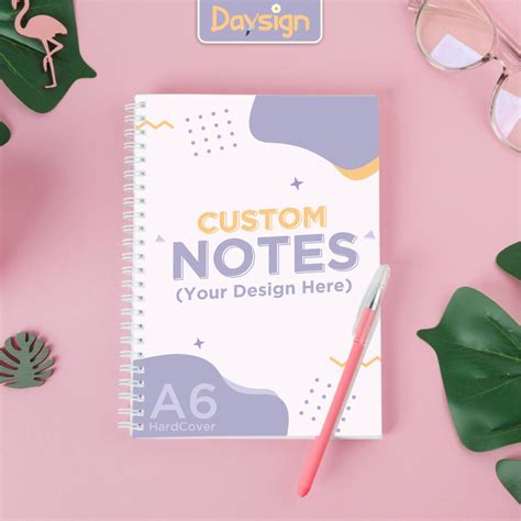 Jual Buku Tulis Catatan Notebook Mini Jurnal Notes Buku Agenda