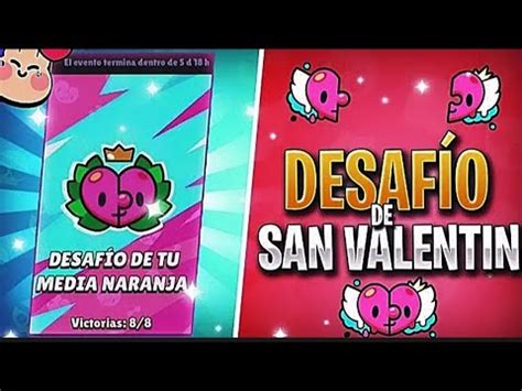 JUGANDO EL DESAFIO DE SAN VALENTÍN CON SAULPRO15 YouTube