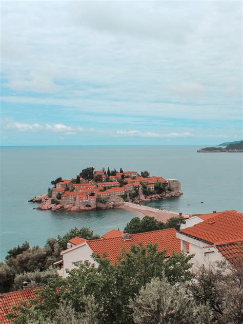 8 Best Resorts in Montenegro - Stay to Wander