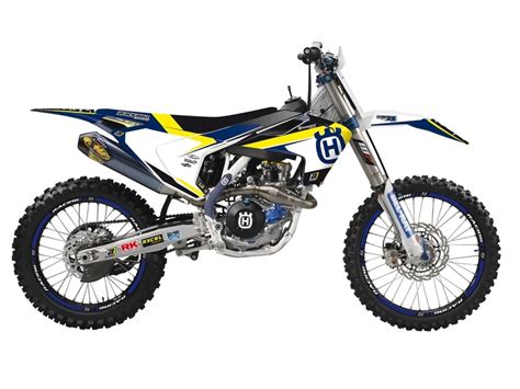 Blackbird Dream Graphic 4 Complete Graphic Kit Husqvarna Buy Cheap FC