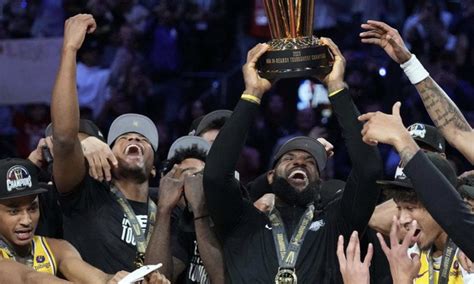 Heres How Taxes Made Lebron James And Nba Champs Face K Loss Post