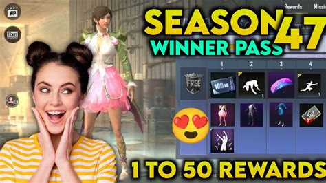 Pubg Lite Season Winner Pass To Rewards Pubg Lite New