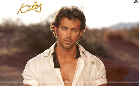 Barbara Mori & Hrithik Roshan In Kites Movie Photos | New Movie Wallpaper Video