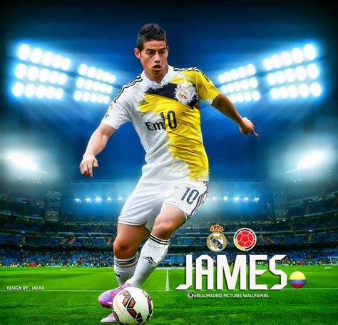 Fondos De Pantalla James Rodriguez Fondos De Pantalla