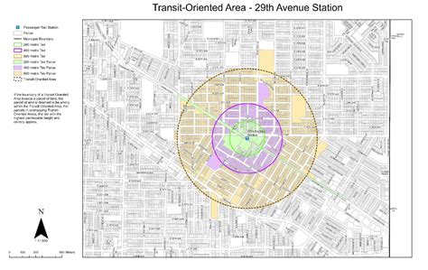 City Of Vancouver Releases Guidelines For Rezoning In TOAs Vancouver