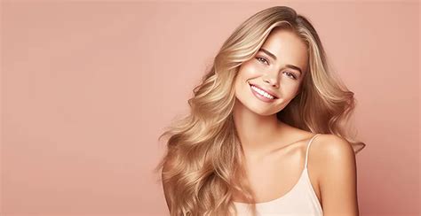 Women S Blonde Hair Pieces Finding The Perfect Match Hair System