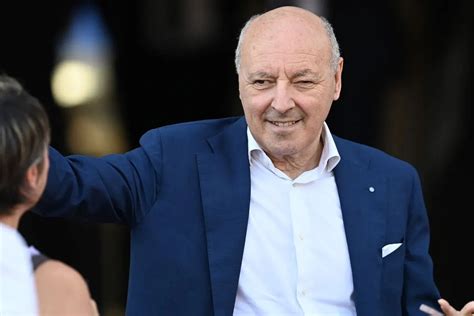 Inter Marotta Esce Allo Scoperto Su Frattesi Calcioblog