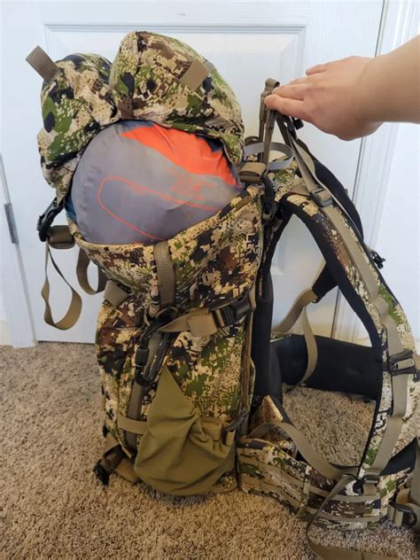 How To Attach Sleeping Bag To Your Backpack A Guide Exploring Parks