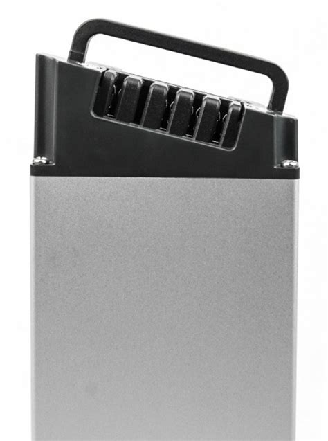 Mirider One Battery Pack