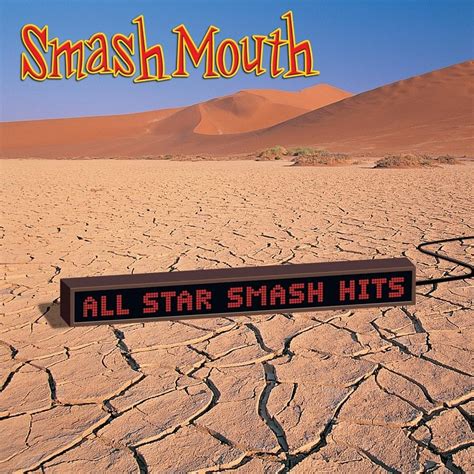 Smash Mouth Can T Get Enough Of You Baby Lyrics Genius Lyrics