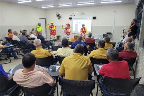 Sttu Abre Inscri O Para Mais Uma Turma No Curso De Qualidade No