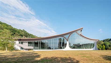 Piscine Olympique Forbach Agence Engasser Associ S