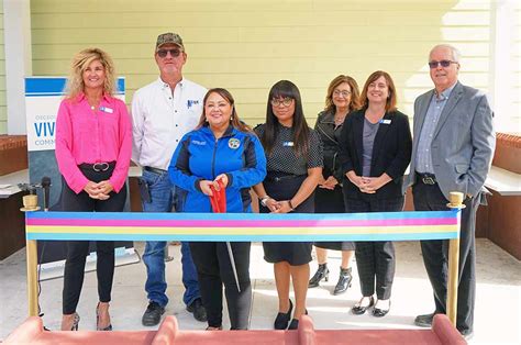 Osceola County Commissioner Viviana Janer Kicks Off ‘The HotSpot’ at BVL Library