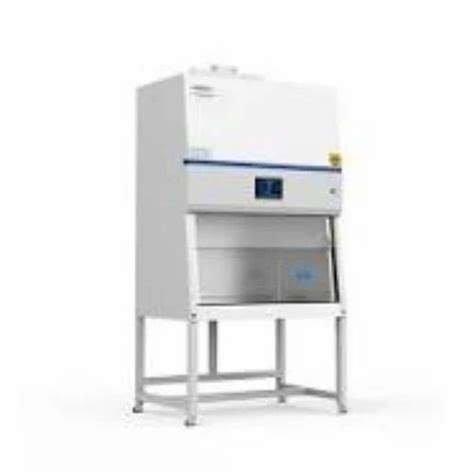 ESCO Stainless Steel Bio Safety Cabinet Class A2 4 Ft At Rs 650000 In