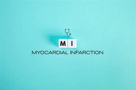 Isquemia Miocárdica Vs Infarto De Miocardio Diferencia Y Comparación