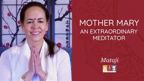 [Video] Mother Mary's Shakti