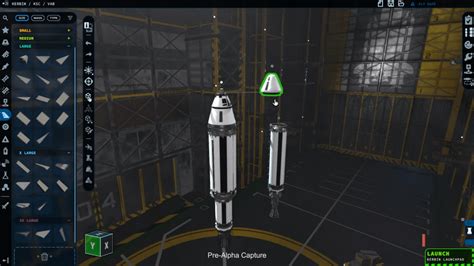 A Quick Shot Of The Ksp2 Vab From The New Dev Update Video