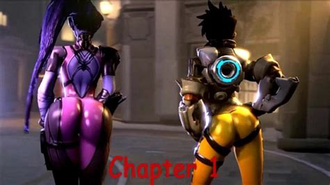 Overwatch Addictions Chapter Free Porn Videos YouPorn