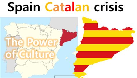 Spain Catalan Crisis The Power Of Culture A Step Towards Peace