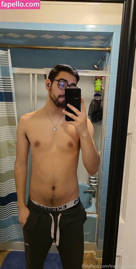 Tragicgaynerd Nude Leaked Onlyfans Photo Fapello