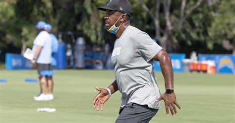 Report Steelers Put In Request To Interview Chargers QB Coach Pep