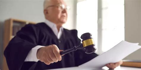 How To Become A Judge In India After Llb