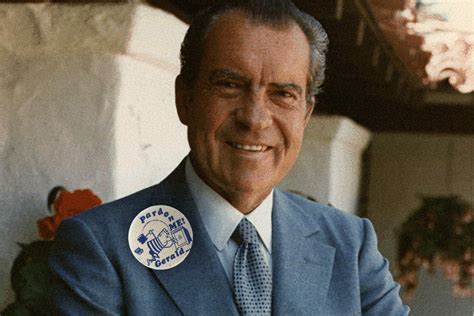 Richard Nixon Redux - JSTOR Daily