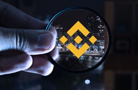 Binance Coin Adalah Bnb Pengertian Keunggulan Dan Penggunaan