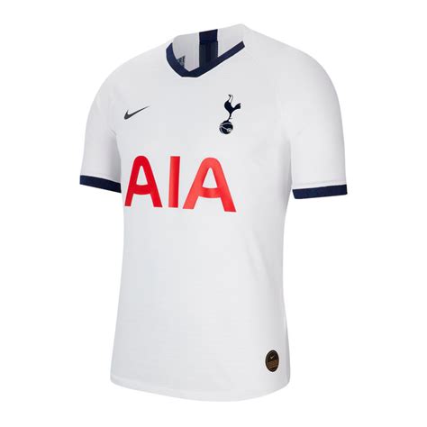 Playera Nike Tottenham Hotspur Vapor Match Primera Equipaci N