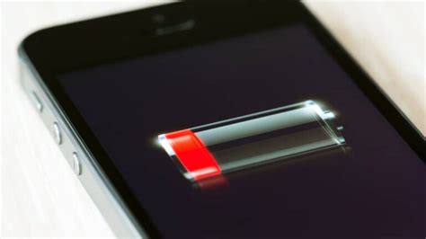 Comment Conomiser De La Batterie Iphone