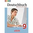 Deutschbuch Sprach Und Lesebuch Differenzierende Ausgabe