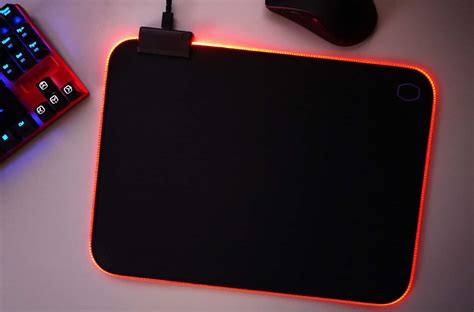 How To Use A Wireless Charging Mouse Pad Robots Net