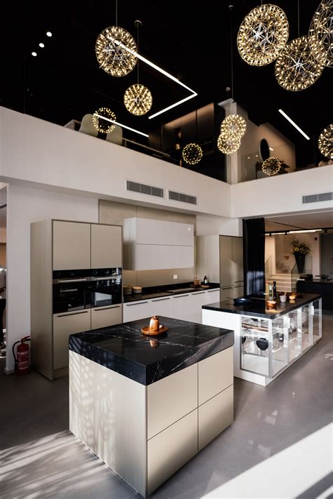 Siematic Comeback To Egypt