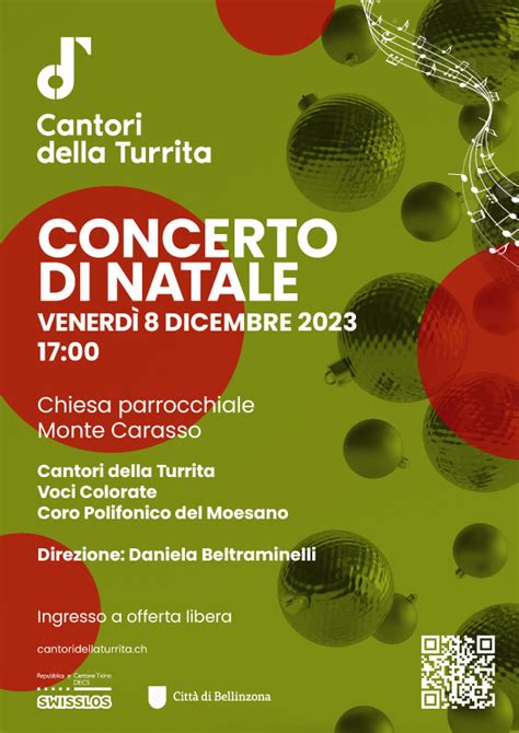 Concerto Di Natale 2023