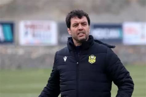 Yeni Malatyaspor Da Teknik Direkt R Cihat Arslan Ile Yollar Ayr Ld